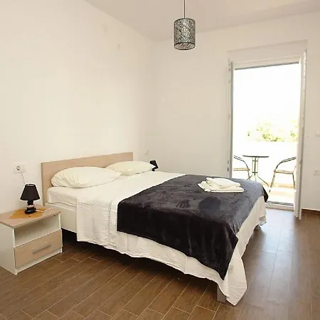 Guest house Pansion Jurko