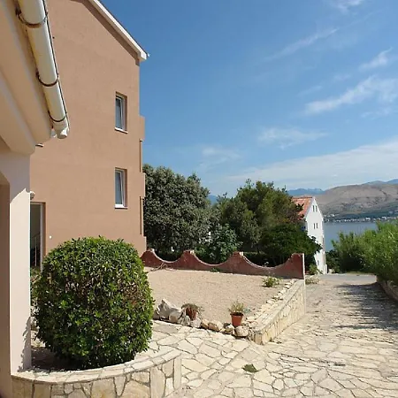 Guest house Pansion Jurko 3*