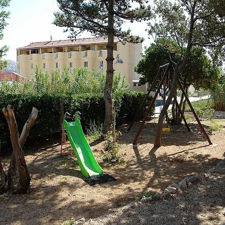 Guest house Pansion Jurko Pag Town